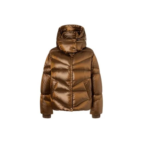 BOGNER Фундуковый Коричневый Женские Пуховики