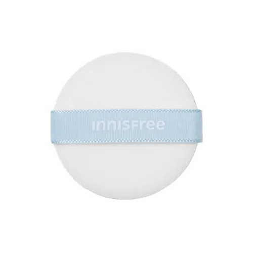 Innisfree Puffs / Макияжные спонжи Женские