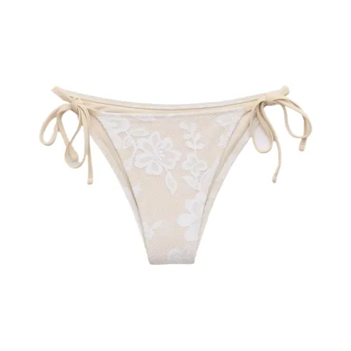 AMERICAN EAGLE Aerie The Sunbun Кружево Плавки Женские