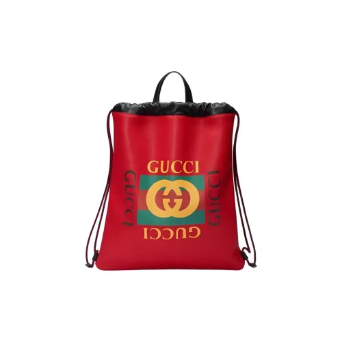 GUCCI Рюкзаки Мужской