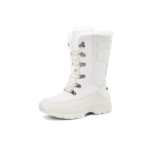 Medd Сноубутсы Женские