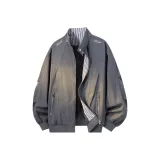 Темно-серый