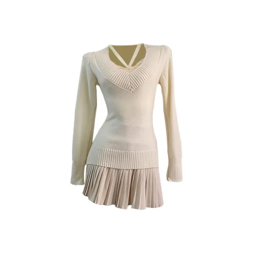 Nooidea Official Комплект с юбкой Женские