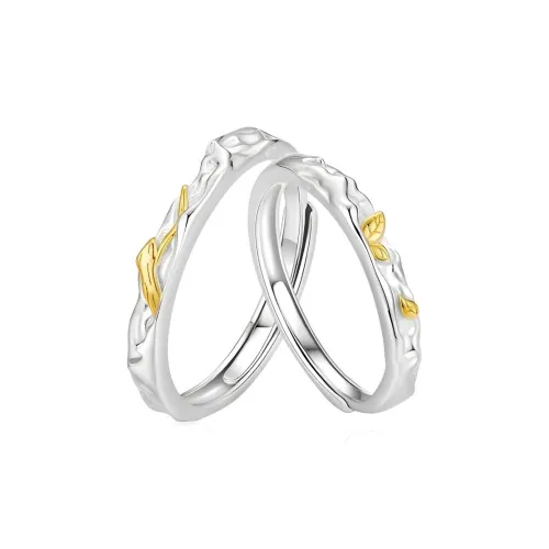 XUW Кольца Унисекс