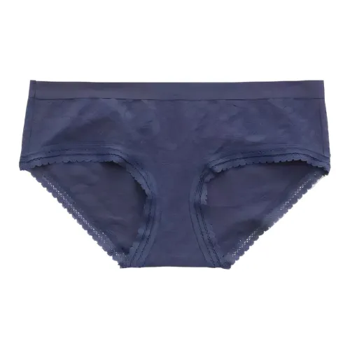 AMERICAN EAGLE Синий Мужской Трусики-бикини