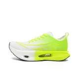 Летающий Неоновый Зеленый