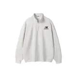 Серый меланж