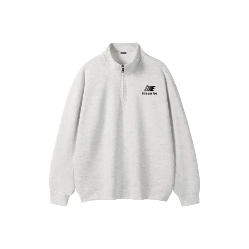 Être Par Lee Унисекс Свитшоты