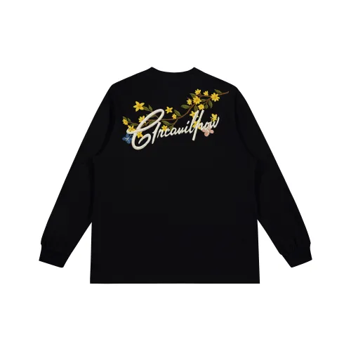 C1RCA Унисекс T-рубашки