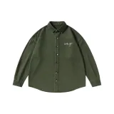 Армейский зеленый