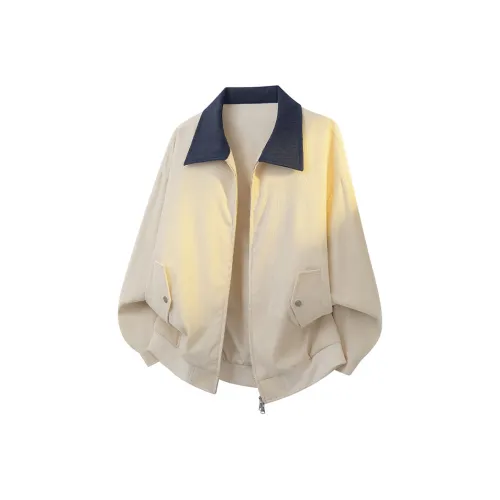 GOOSELIAR Унисекс Куртки