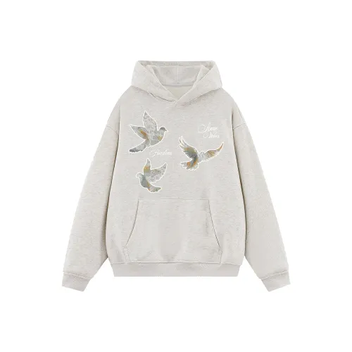 SIMPLE RIMLESS SRME Толстовка Унисекс