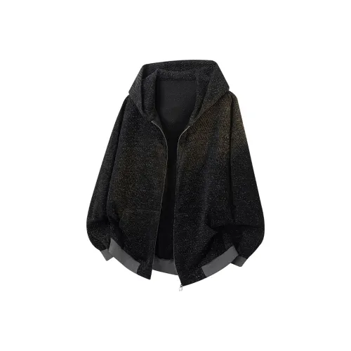 GONGFUSHE Унисекс Куртки