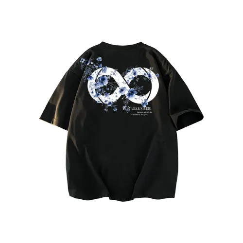 TAOKK Унисекс T-рубашки