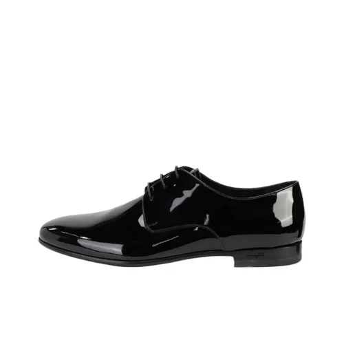 Ferragamo Обувь Мужская Черная