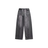 Темно-серый