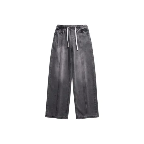 LPZ Унисекс Джинсы