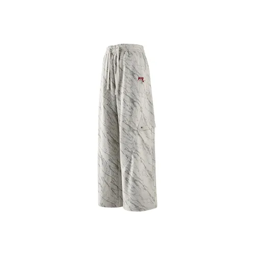 ROBINHOOD Женские Повседневные Брюки