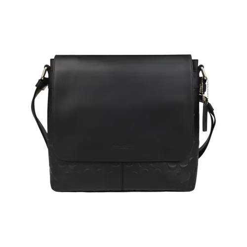 COACH Charles Сумки через плечо Мужской