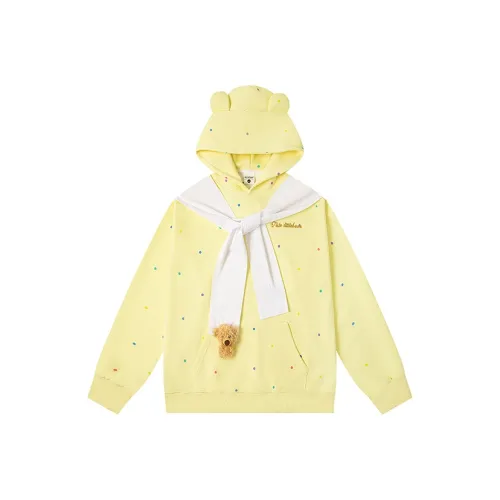 MOONCORE Женские Свитшоты