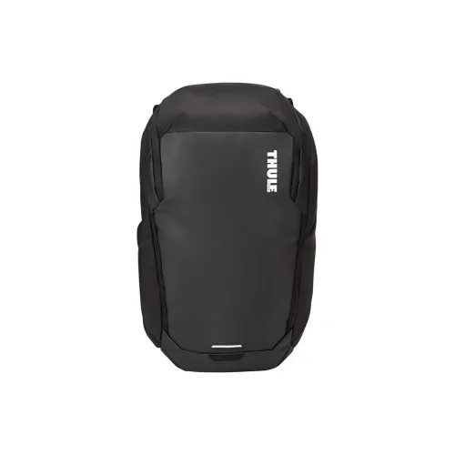THULE Полиамидный нейлоновый рюкзак стандартный унисекс черный