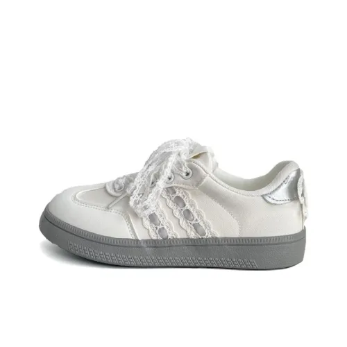 City Camel Низкие кроссовки для скейтбординга женские