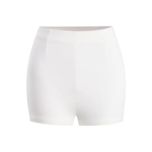 CHILL QIAOER Повседневные шорты Женские