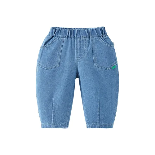 CICIIBEAR Kids Джинсы