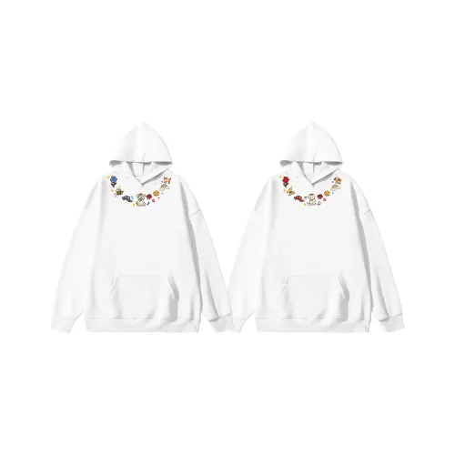 Tryforlove Унисекс Парные Наборы