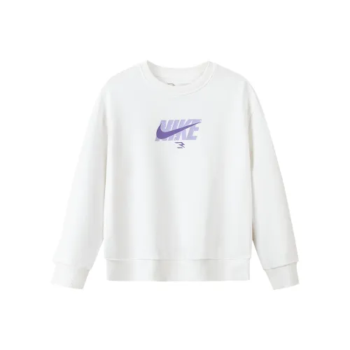 Nike 3Brand Kids Свитшоты