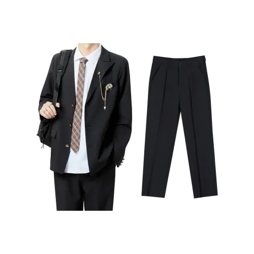 KONGBAITING Бизнес костюм унисекс