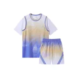 Хаки Комплекты [Топ + Шорты]