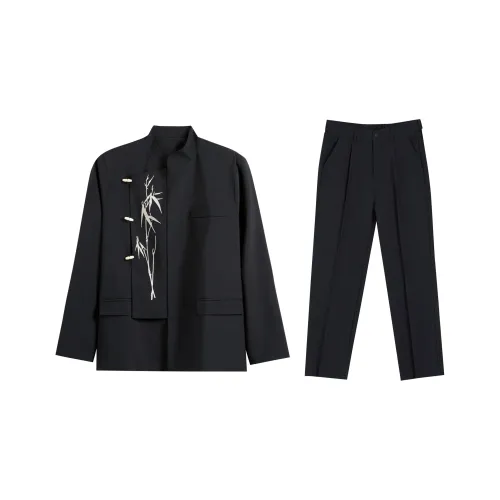 KONGBAITING Бизнес костюм унисекс