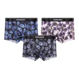 Синий + Фиолетовый + Черный