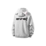 Туманно-серый