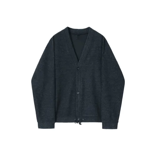 LPEF Темно-серый Мужские Куртки