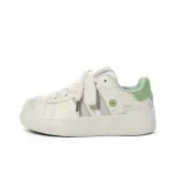 Мятный зеленый