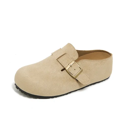 Wuji Birkenstock Стиль Обувь Женские