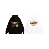 Black Men's + White Women's (Fleece-Lined)  
Черный мужской + Белый женский (с флисовой подкладкой)