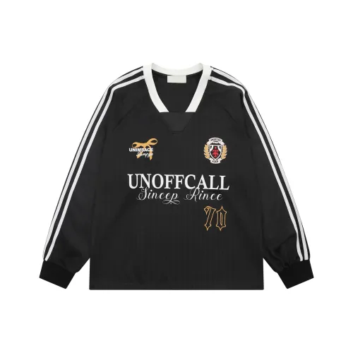 51XXHA Унисекс T-рубашки