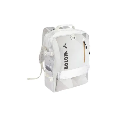 Victor Бадминтон Ракетки Сумки Спортивный Стиль Рюкзак Унисекс