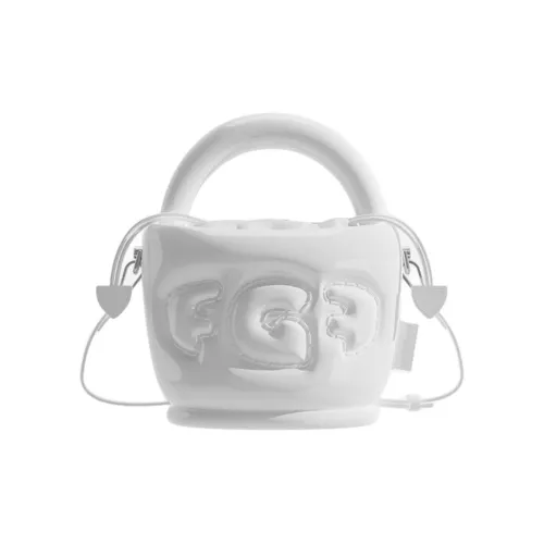 FANGAOFAN ЭВА Сумка через плечо Сумка Обычная Женская Многоцветная