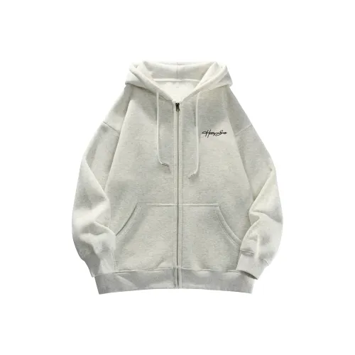 HUANQIU Унисекс Свитшоты