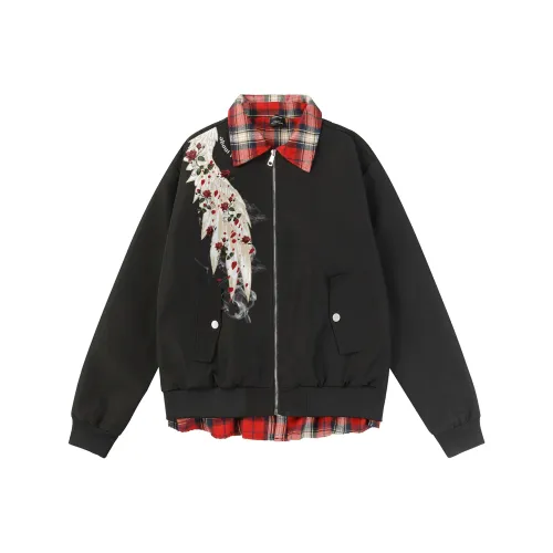 PEA Унисекс Куртки