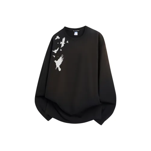 PAUL COSTELLOE Унисекс T-рубашки