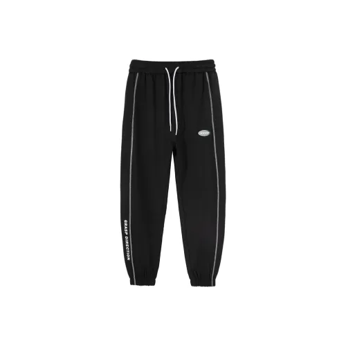 NFWYS Школьные брюки