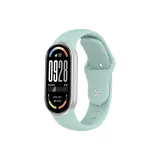 Туманно-синий