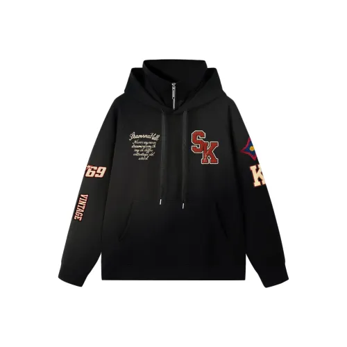 S.k. Manor Hill Толстовка Унисекс