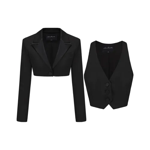 NANA JACQUELINE Бизнес-костюм для женщин