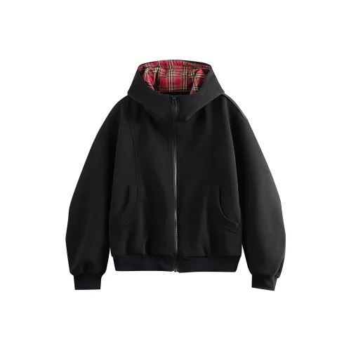 YONGYAN Унисекс Куртки